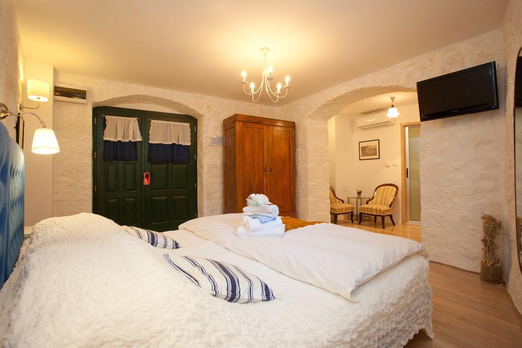 Bed & Breakfast Vila Baguc Spalato Camera foto
