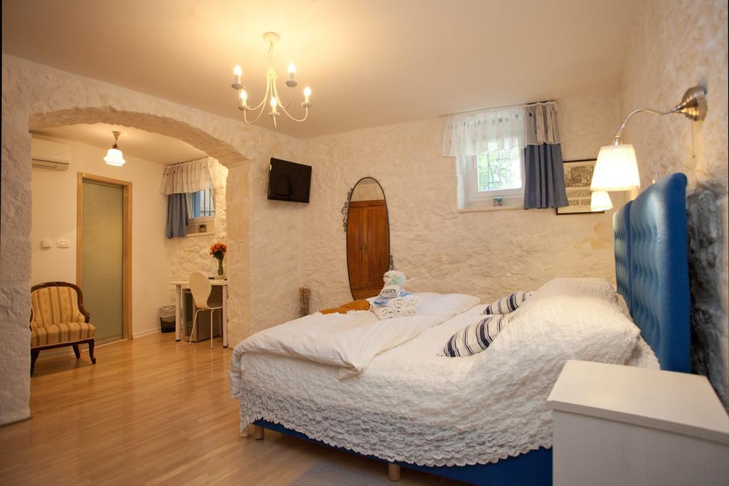 Bed & Breakfast Vila Baguc Spalato Camera foto