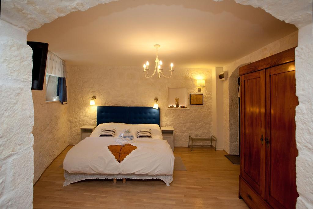 Bed & Breakfast Vila Baguc Spalato Camera foto
