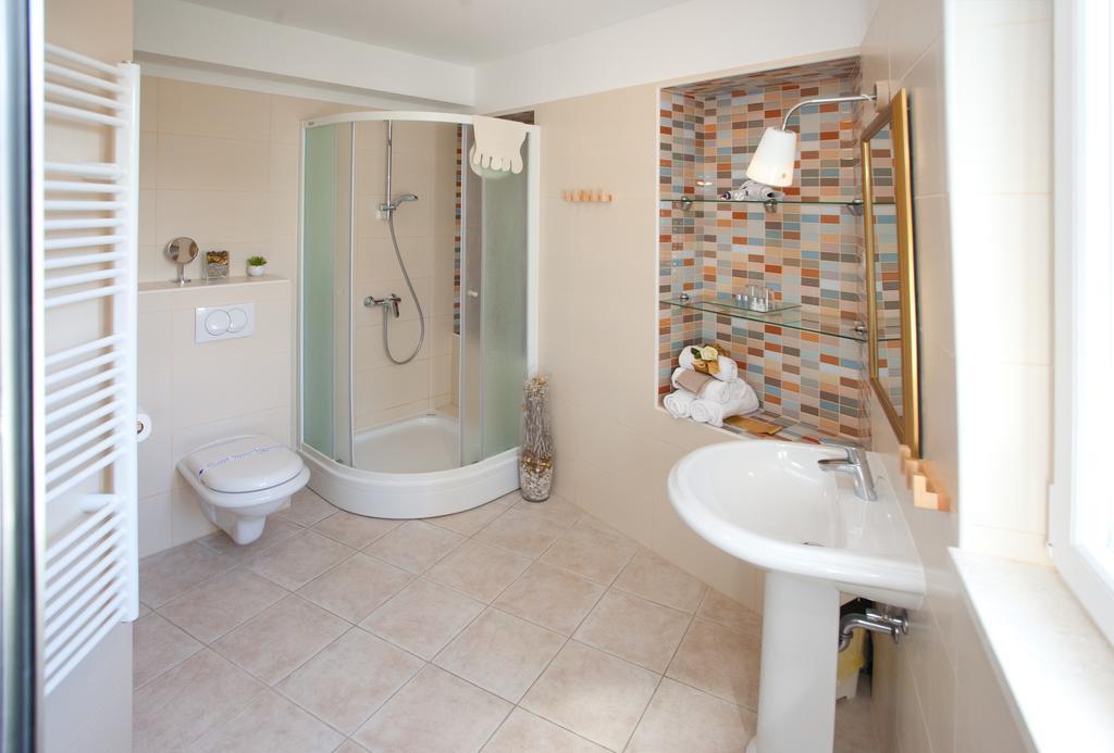 Bed & Breakfast Vila Baguc Spalato Camera foto