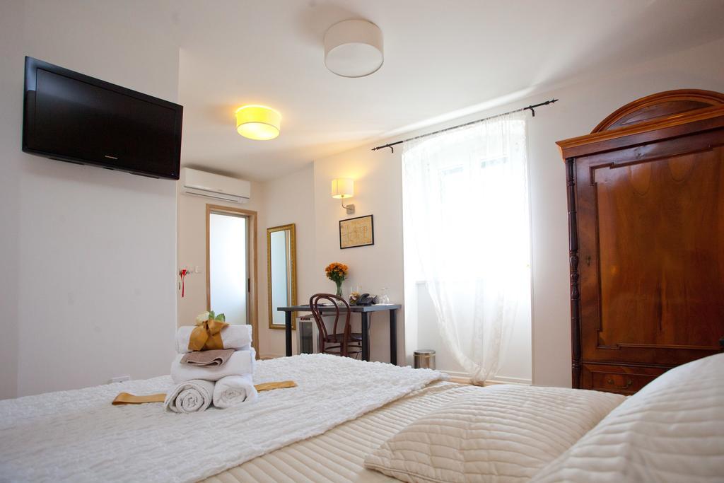 Bed & Breakfast Vila Baguc Spalato Camera foto