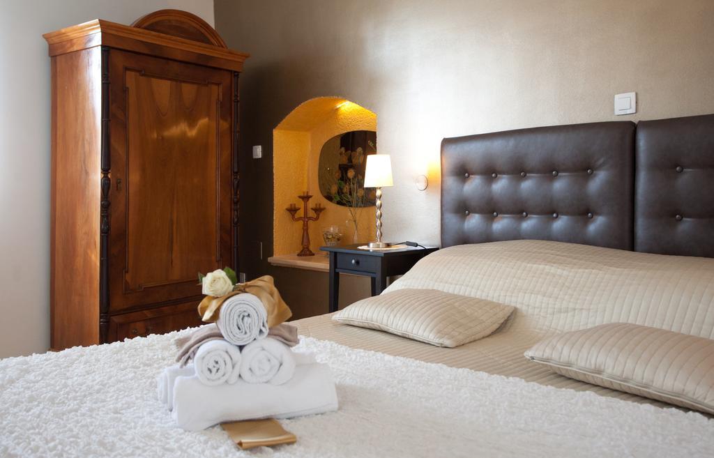Bed & Breakfast Vila Baguc Spalato Camera foto