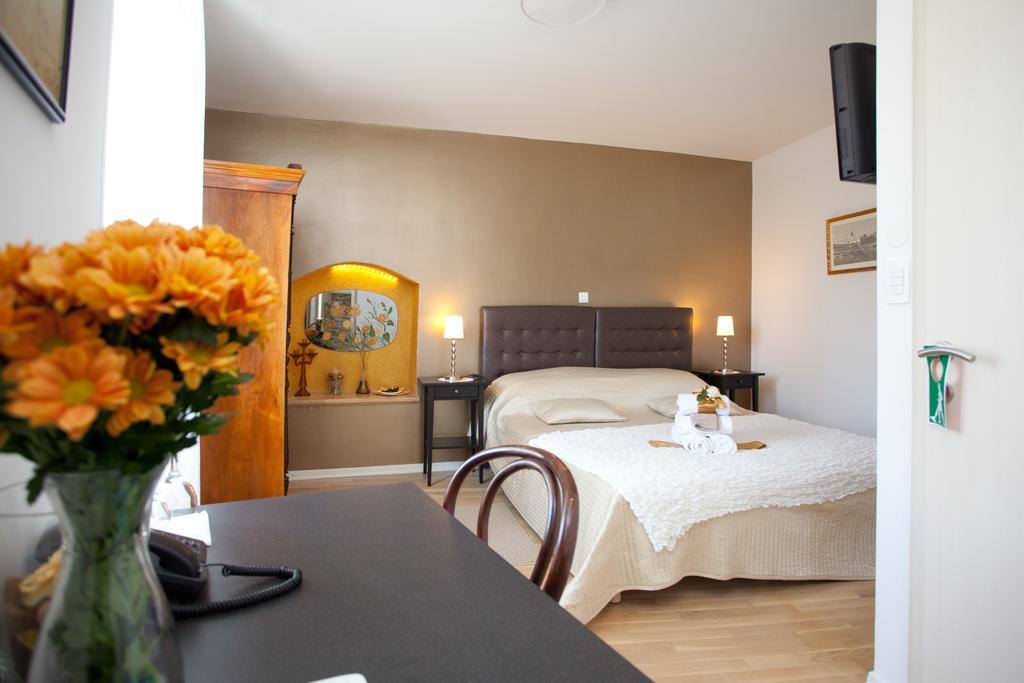 Bed & Breakfast Vila Baguc Spalato Camera foto