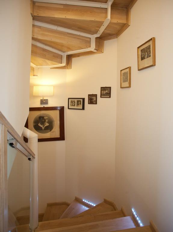 Bed & Breakfast Vila Baguc Spalato Esterno foto
