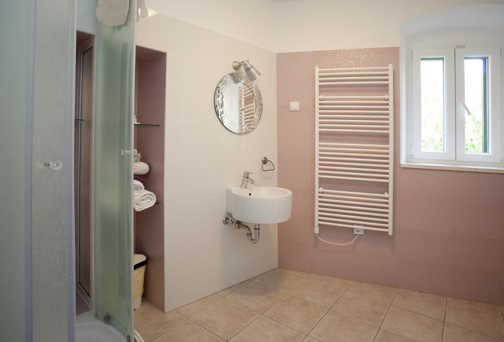 Bed & Breakfast Vila Baguc Spalato Camera foto