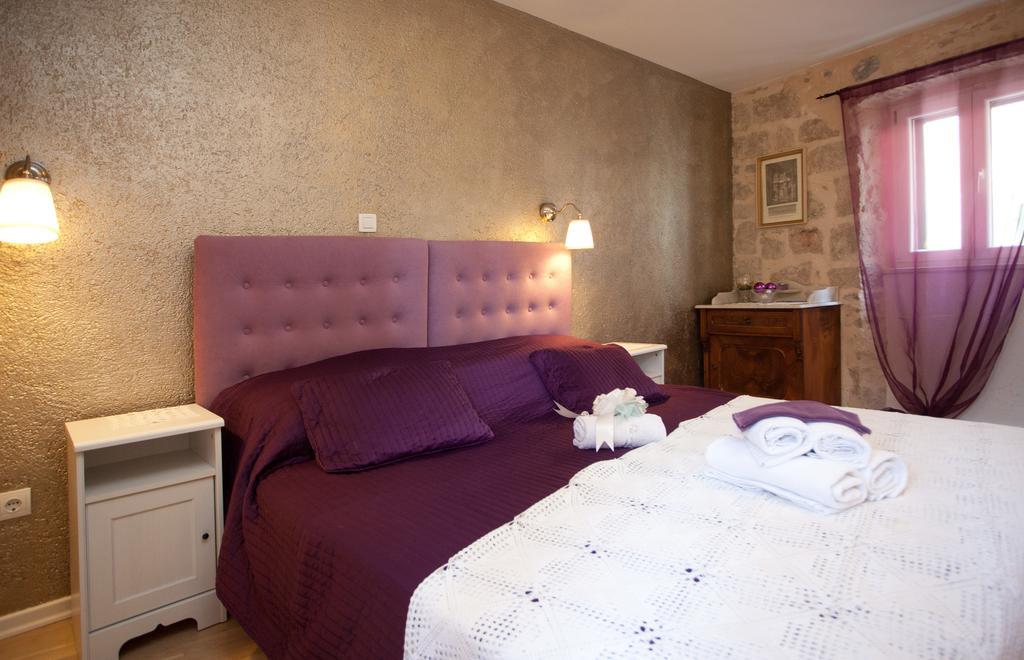 Bed & Breakfast Vila Baguc Spalato Camera foto