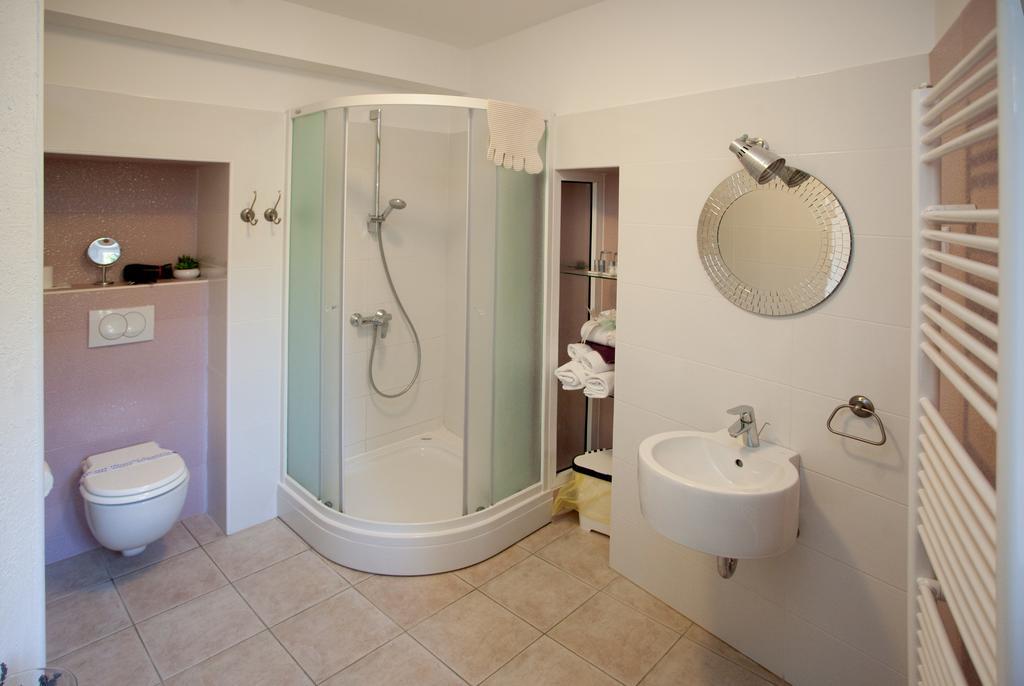Bed & Breakfast Vila Baguc Spalato Camera foto
