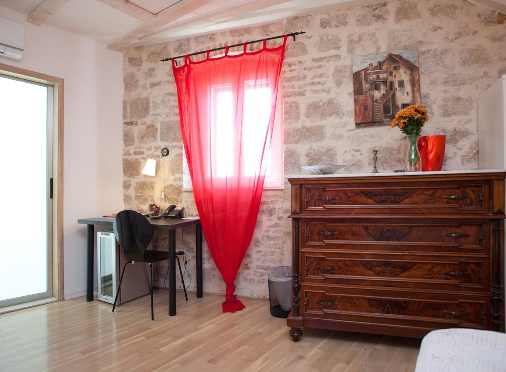 Bed & Breakfast Vila Baguc Spalato Camera foto