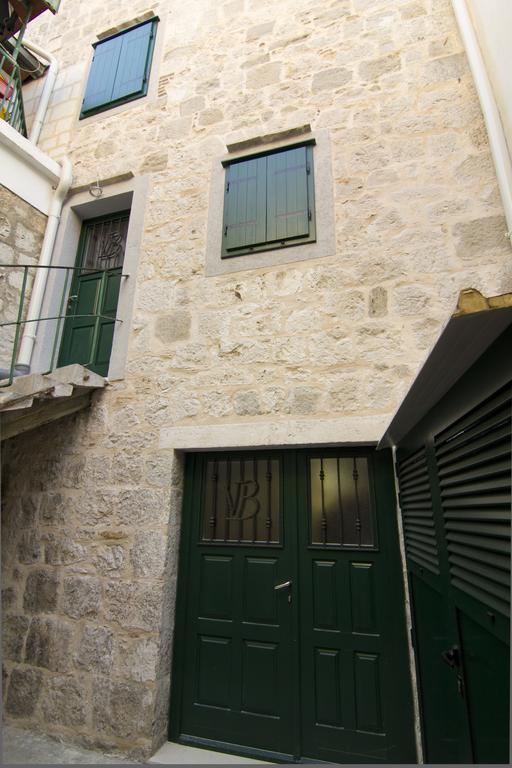 Bed & Breakfast Vila Baguc Spalato Esterno foto