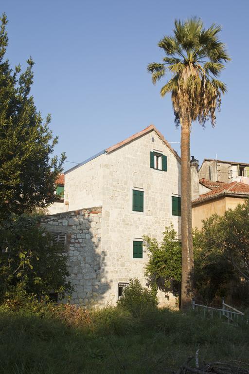 Bed & Breakfast Vila Baguc Spalato Esterno foto
