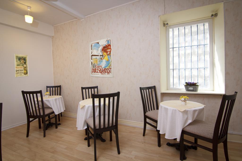 Bed & Breakfast Vila Baguc Spalato Esterno foto