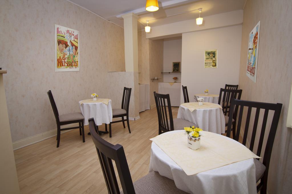 Bed & Breakfast Vila Baguc Spalato Esterno foto