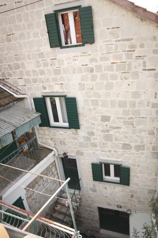 Bed & Breakfast Vila Baguc Spalato Esterno foto