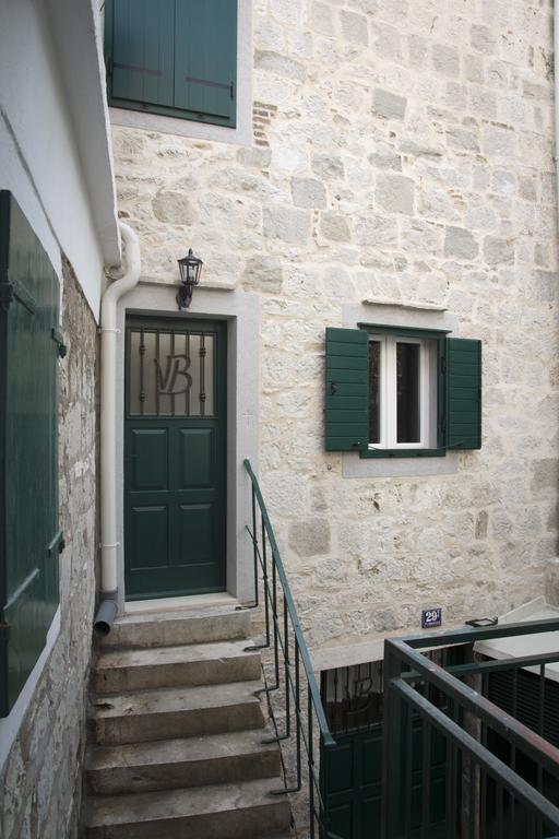 Bed & Breakfast Vila Baguc Spalato Esterno foto