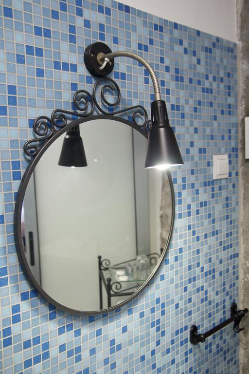 Bed & Breakfast Vila Baguc Spalato Esterno foto