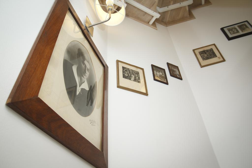 Bed & Breakfast Vila Baguc Spalato Esterno foto