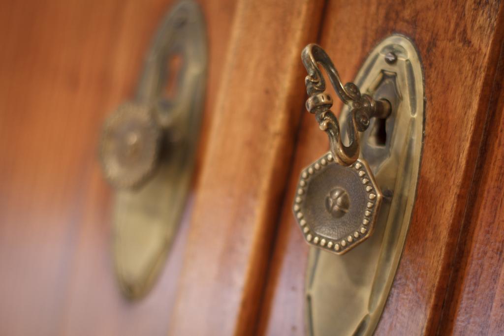 Bed & Breakfast Vila Baguc Spalato Esterno foto