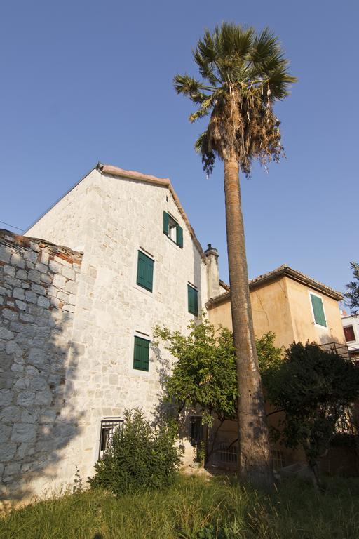 Bed & Breakfast Vila Baguc Spalato Esterno foto