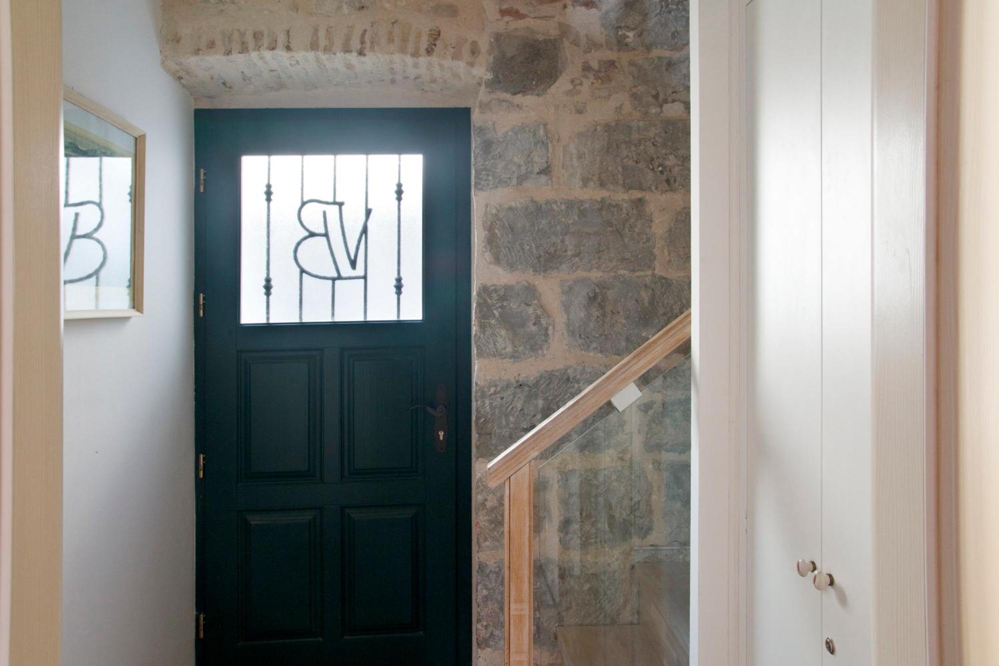 Bed & Breakfast Vila Baguc Spalato Esterno foto