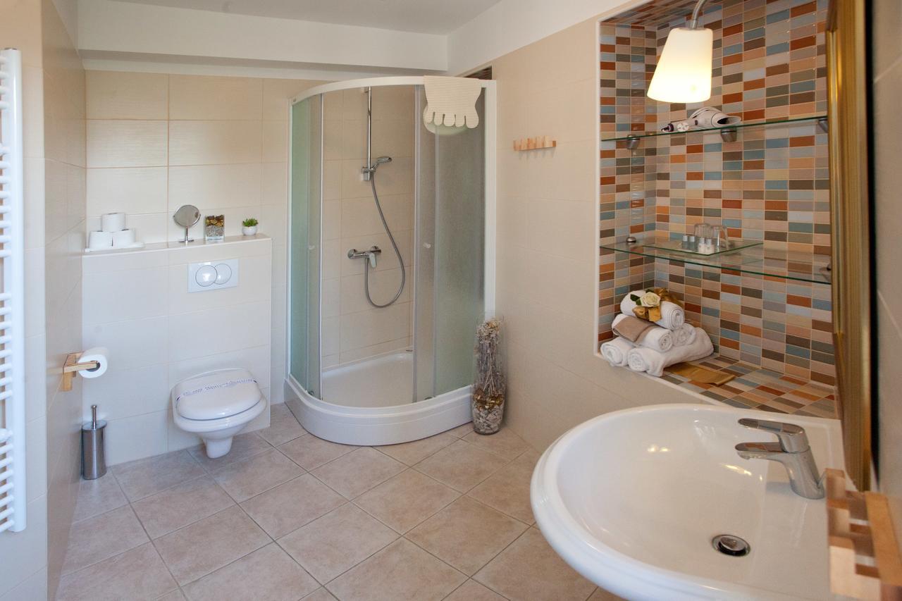 Bed & Breakfast Vila Baguc Spalato Esterno foto